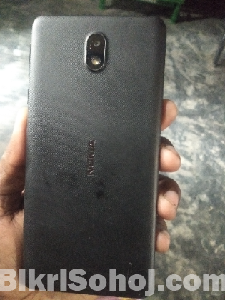 Nokia 1 plus